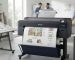 Hârtie Plotter Compatibilă Epson SureColor | Ghid Tehnologii & Media
