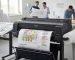 Hârtie Plotter Compatibilă Canon imagePROGRAF | Ghid Tehnic